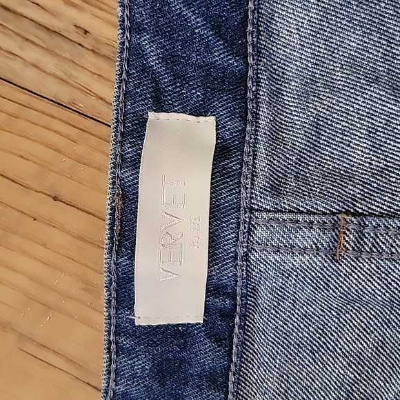 Vervet Jeans - Picture 5 of 5